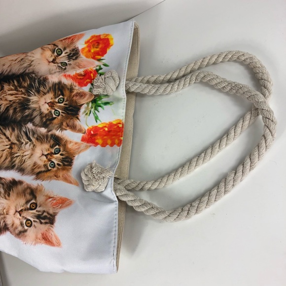 Tote bag medium size - Picture 7 of 10